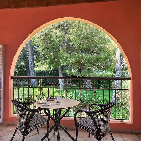 Hotel Mirae By Inwood - Cap D'antibes Antibes