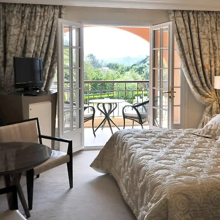 Hotel Mirae By Inwood - Cap D'antibes 5*
