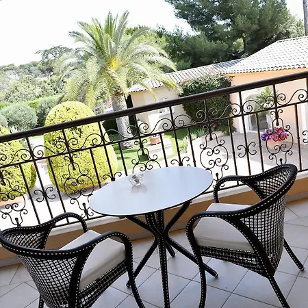 Mirae By Inwood - Cap D'antibes Antibes