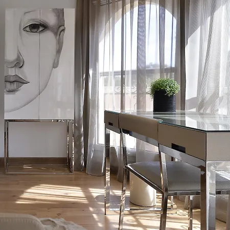 Mirae By Inwood - Cap D'antibes