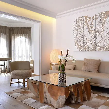 Mirae By Inwood - Cap D'antibes Hotel Antibes