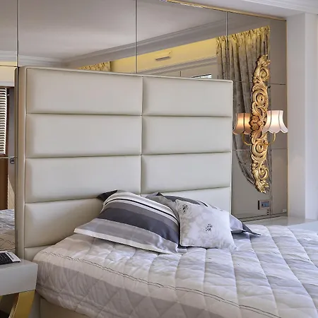 Mirae By Inwood - Cap D'antibes 5* Antibes