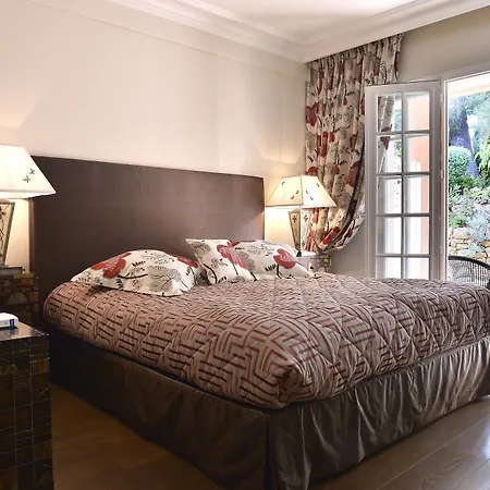 Mirae By Inwood - Cap D'antibes Antibes