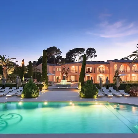 Mirae By Inwood - Cap D'antibes