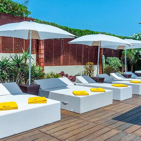 Mirae By Inwood - Cap D'antibes Hotel 5*