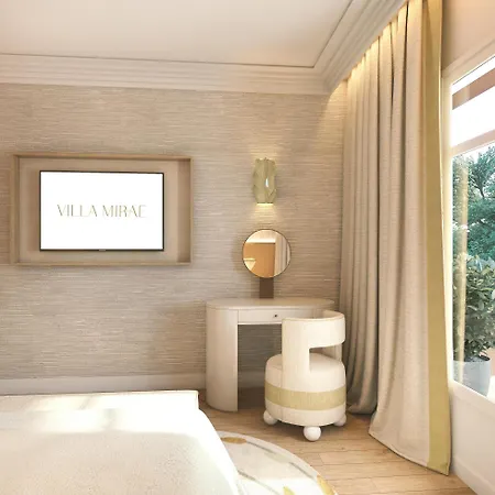 Mirae By Inwood - Cap D'antibes 5*