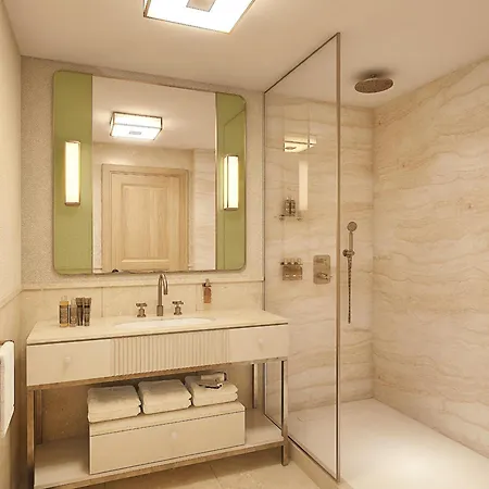 Mirae By Inwood - Cap D'antibes Antibes