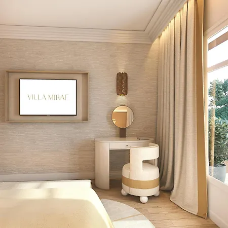 Mirae By Inwood - Cap D'antibes