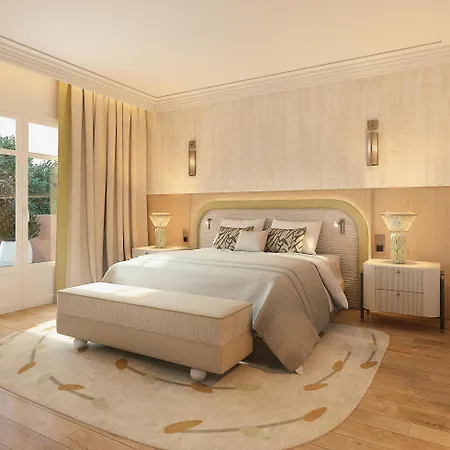 Mirae By Inwood - Cap D'antibes Hotel