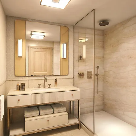 Hotel Mirae By Inwood - Cap D'antibes