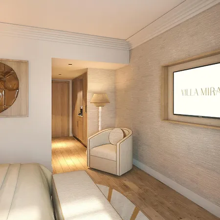 Mirae By Inwood - Cap D'antibes Hotel 5*