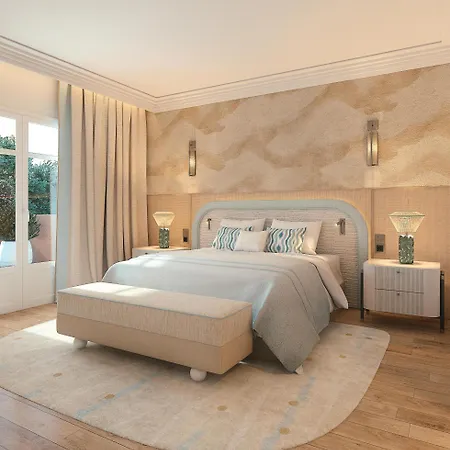 Mirae By Inwood - Cap D'antibes