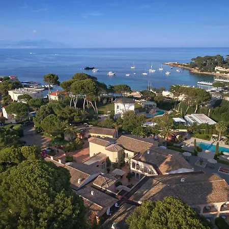 Hotel Mirae By Inwood - Cap D'antibes
