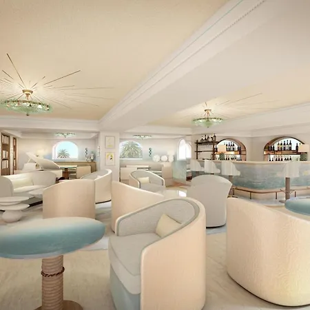 Mirae By Inwood - Cap D'antibes Hotel Antibes