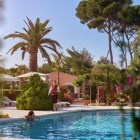 Mirae By Inwood - Cap D'antibes 5*