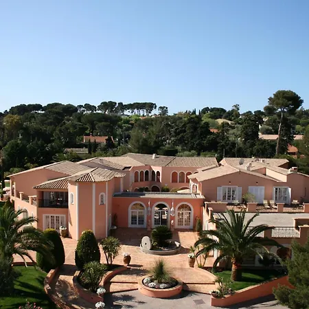 Mirae By Inwood - Cap D'antibes Antibes