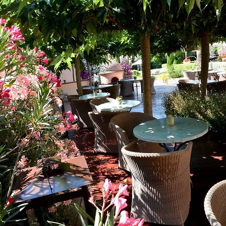 Hotel Mirae By Inwood - Cap D'antibes