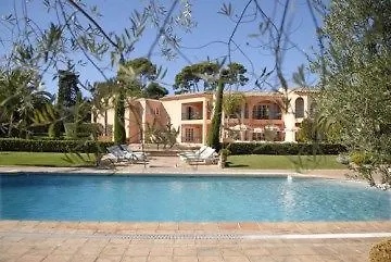 Hotel Mirae By Inwood - Cap D'antibes