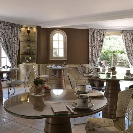 Mirae By Inwood - Cap D'antibes 5* Antibes