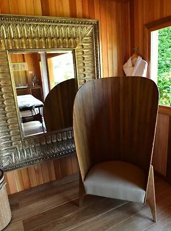 Mirae By Inwood - Cap D'antibes Hotel