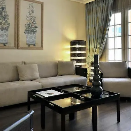 Mirae By Inwood - Cap D'antibes Hotel 5*