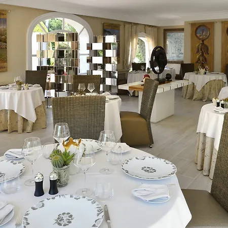 Mirae By Inwood - Cap D'antibes Hotel 5*