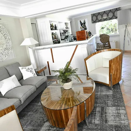 Mirae By Inwood - Cap D'antibes 5*