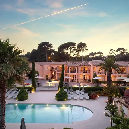 Mirae By Inwood - Cap D'antibes 5* Antibes