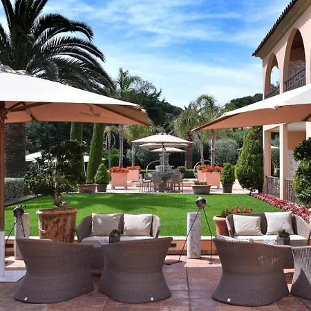 Mirae By Inwood - Cap D'antibes 5*