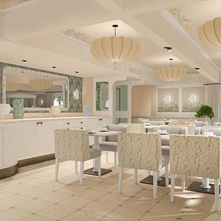 Mirae By Inwood - Cap D'antibes Hotel 5*