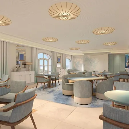 Hotel Mirae By Inwood - Cap D'antibes Antibes