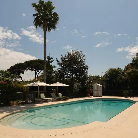 Hotel Imperial Garoupe 5*