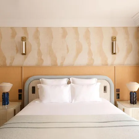 Hotel Imperial Garoupe 5*