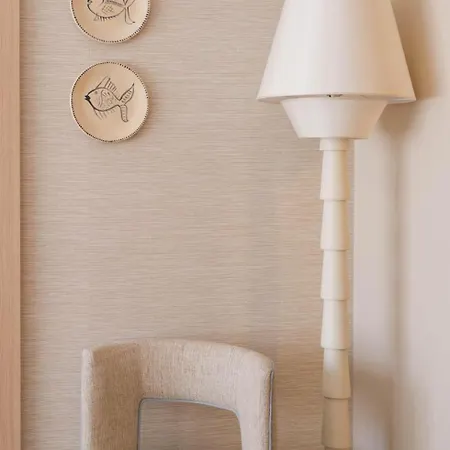 Imperial Garoupe Hotel Antibes