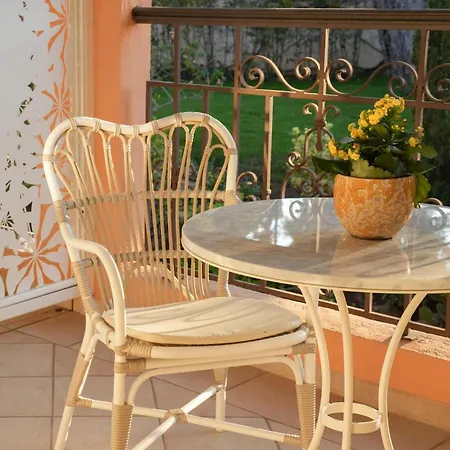 Hotel Mirae By Inwood - Cap D'antibes