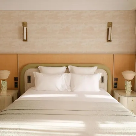 Imperial Garoupe Hotel 5*
