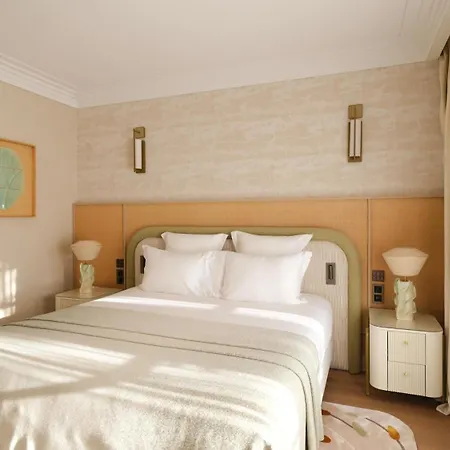 Imperial Garoupe Hotel