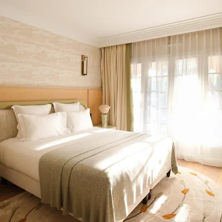 Mirae By Inwood - Cap D'antibes Hotel 5*