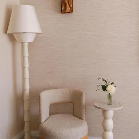 Hotel Imperial Garoupe Antibes