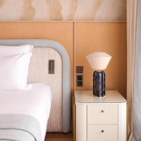 Imperial Garoupe 5* Antibes