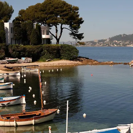 Mirae By Inwood - Cap D'antibes Hotel 5*