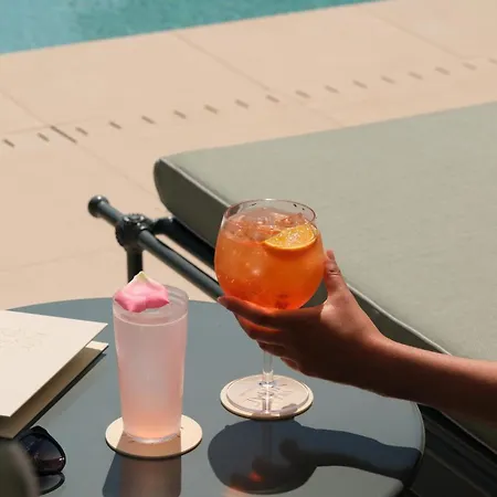Imperial Garoupe Hotel 5*