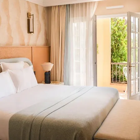 Hotel Imperial Garoupe 5*