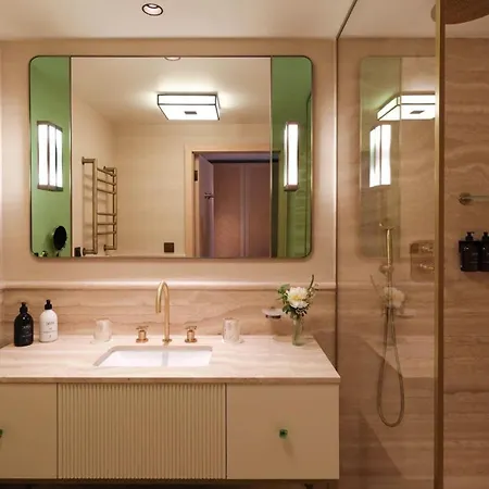 Mirae By Inwood - Cap D'antibes 5* Antibes