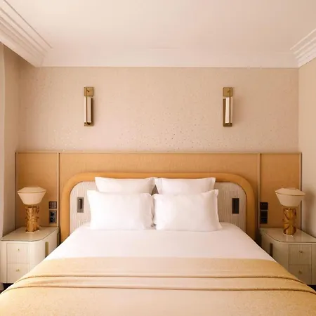 Imperial Garoupe Hotel