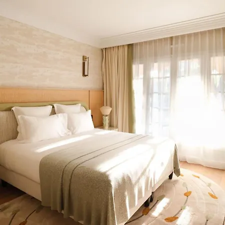 Imperial Garoupe Hotel 5*