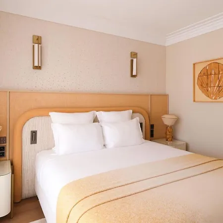 Hotel Imperial Garoupe 5*