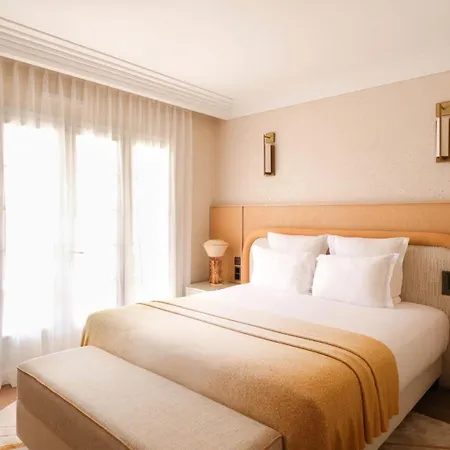 Imperial Garoupe Hotel Antibes
