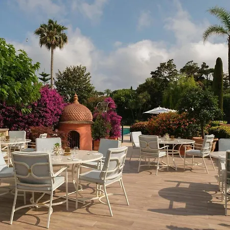 Mirae By Inwood - Cap D'antibes מלון 5*