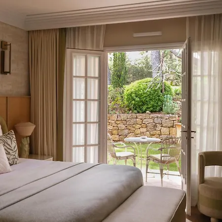 מלון Mirae By Inwood - Cap D'antibes